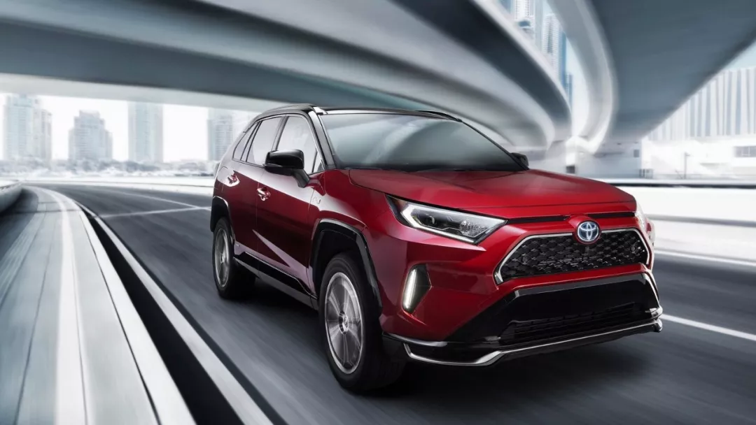 20万买SUV：德国人买途观、美国人买RAV4、中国人买啥？