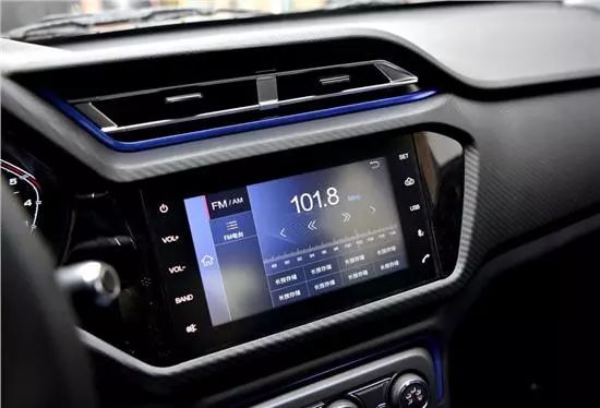 车上有刺客、坐着看月亮？这些故障灯都是什么鬼？