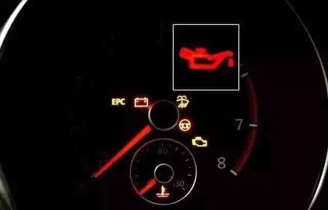 车上有刺客、坐着看月亮？这些故障灯都是什么鬼？