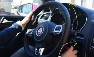 车上有刺客、坐着看月亮？这些故障灯都是什么鬼？