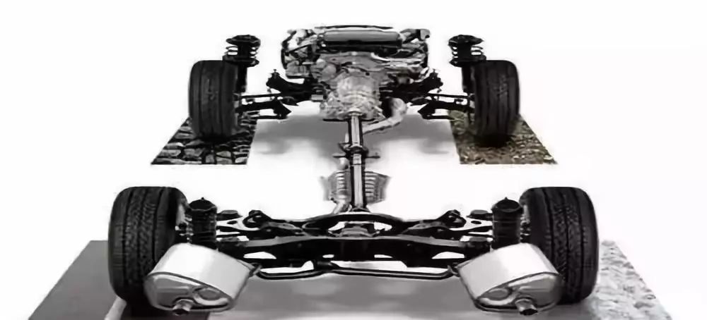 车上有刺客、坐着看月亮？这些故障灯都是什么鬼？