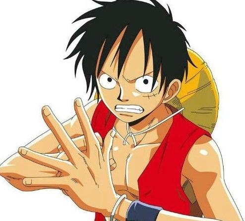 海贼王:当草帽团改变性别!索隆颜值不输娜美,路飞身材堪比女帝