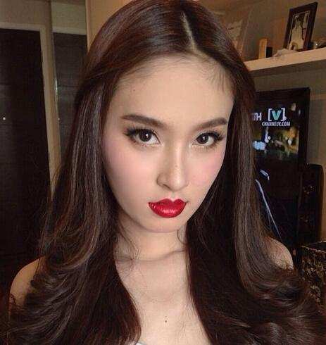 中国人妖,日本人妖,泰国人妖都很漂亮,看到非洲人妖我无语了|人妖|泰