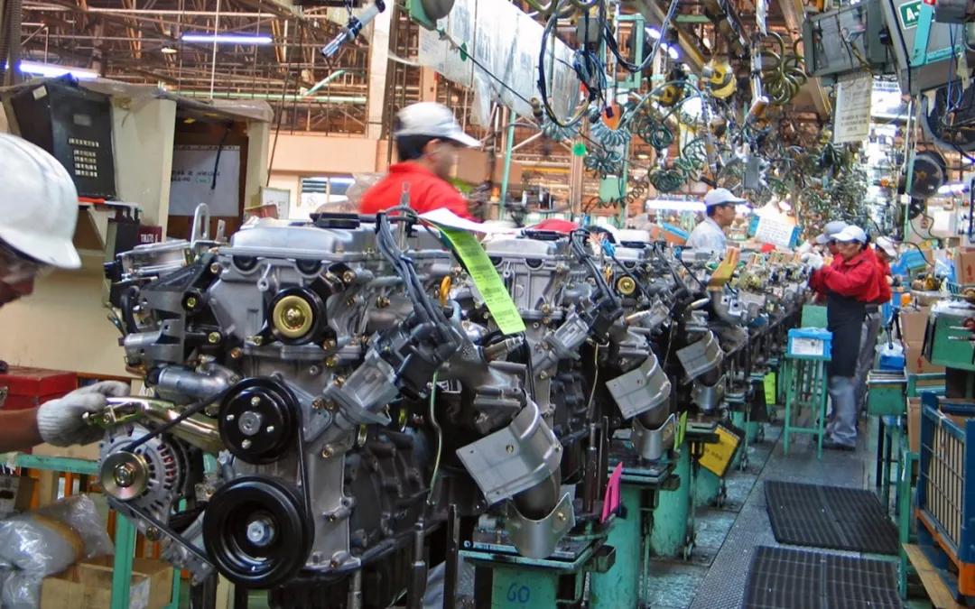 新冠肺炎导致汽车行业失控，停产风暴传至欧盟南美