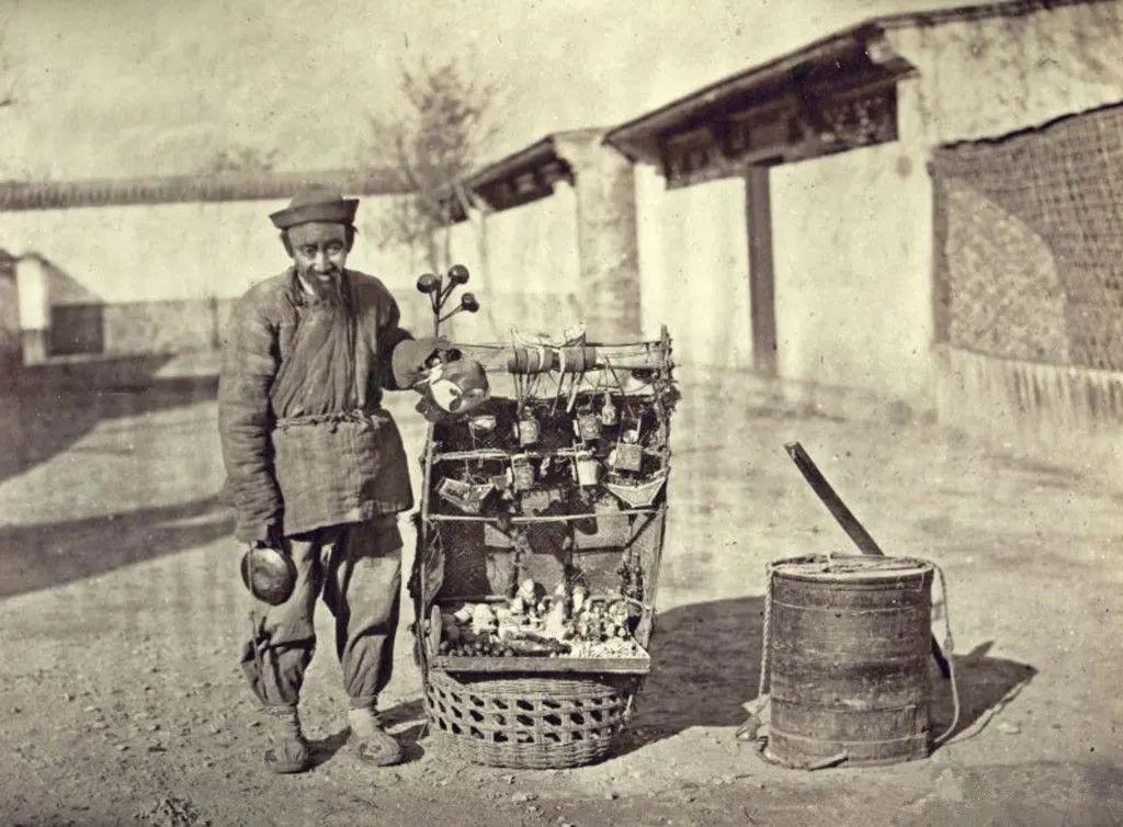 明朝一商人从菲律宾偷回一新物种,推广后,中国人口呈爆炸性增长