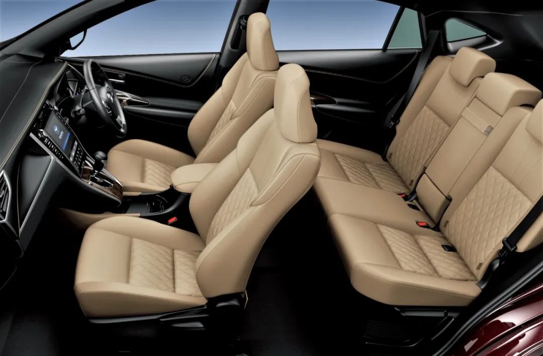 丰田中国之"双车战略"补齐计划