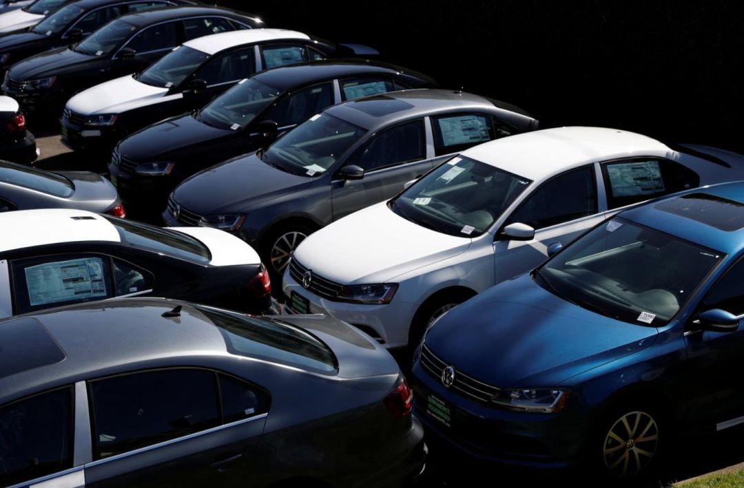 新冠肺炎导致汽车行业失控，停产风暴传至欧盟南美