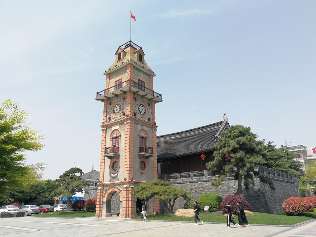 江苏潜力最大城市:排省内第四仅次于无锡,还是"世界长寿之都"|南通