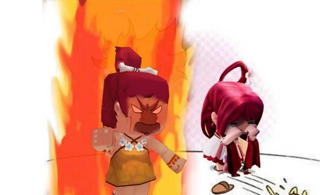 迷你世界 醒悟千树老师的伟大 天才原来是这样炼成的