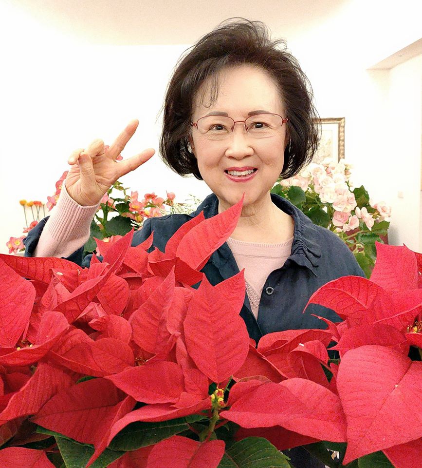 82岁琼瑶自曝太累官宣退网,这些年她的经历让人心酸