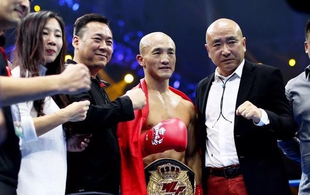 泰拳王如何评价一龙,西提猜杀玉狼鼓励复仇,耀威猜语出惊人!