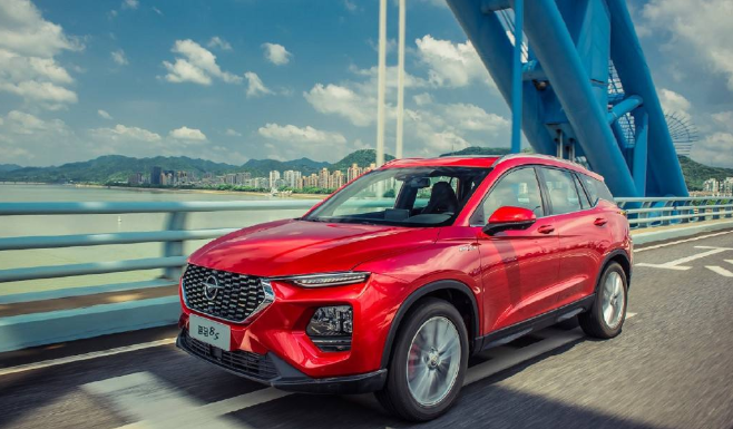 8万元买自主品牌SUV，你能买到哪些配置？