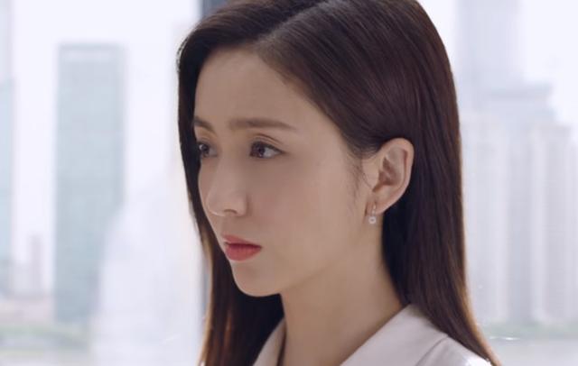 《完美关系》:江达琳逆袭霸道总裁勇敢追爱,为何卫哲落荒而逃?