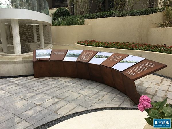 龙湖·列车新城"免疫景观"实景逐步呈现,让每一份安心及时到来