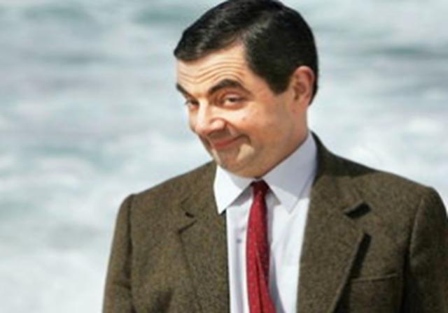 有种基因叫"憨豆先生的女儿",本以为很丑,看到正脸后惊艳四方