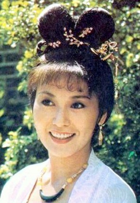 1978版萧十一郎剧照谢贤联袂李司棋饰演情侣