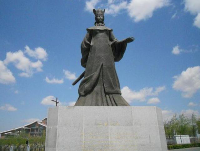 辽国最传奇的一个女人,若是没有她,辽国则很难强大起来|萧绰|韩德让