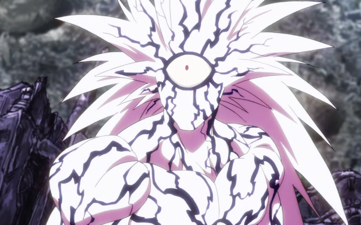 一拳超人:村田默认大蛇为最强怪人,波罗斯该如何定义?