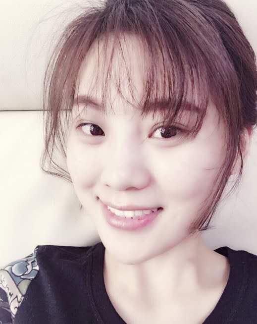 新一代九球天后刘莎莎,16岁胜潘晓婷夺世界冠军,现婚后生活幸福