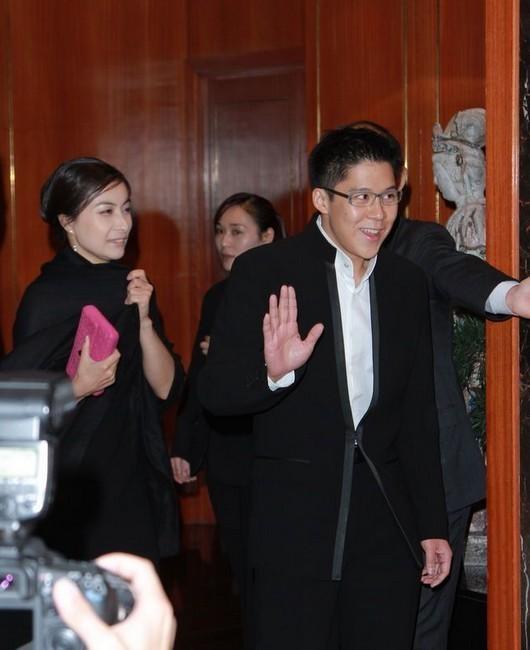 与霍启山同居2年,结婚前却被甩,网友:唯独这一点输给了郭晶晶