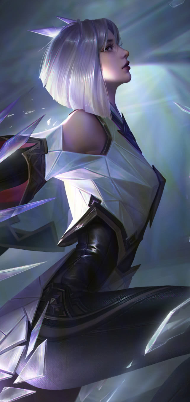 镜出场动画再次优化特效堪比典藏金币回调一万八入股不亏