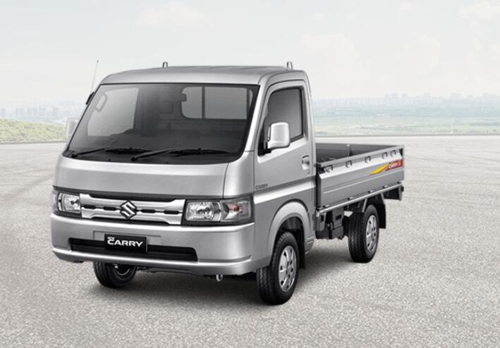 最便宜的铃木来了!吉姆尼1.5升动力 5mt,售价与五菱宏光看齐!