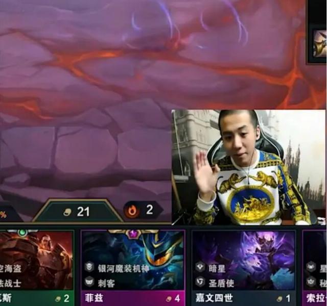 快手棋王即将出征,主播欧了成功的原因没有那么简单