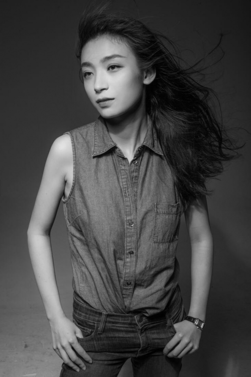 周海燕与荣宝斋的不解之缘