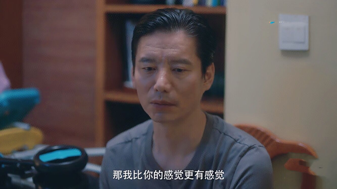 安家:小宝生病谢亭丰卖房,老油条婚姻背后,故事动人