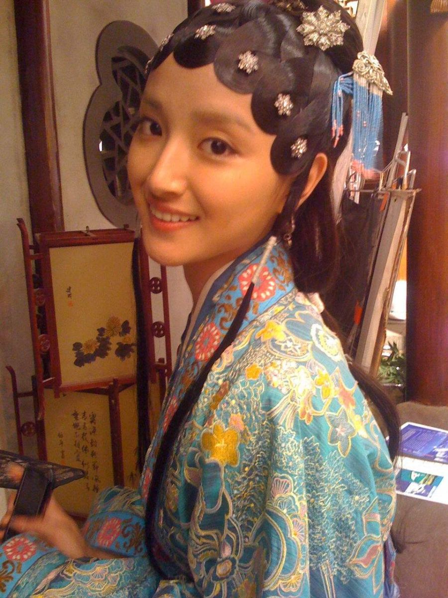 《红楼梦》,如今被骗50万让人心疼|李少红|殷叶子|红楼梦_新浪新闻