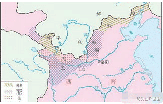 执意大封诸侯王: 西晋武帝为何自掘坟墓?