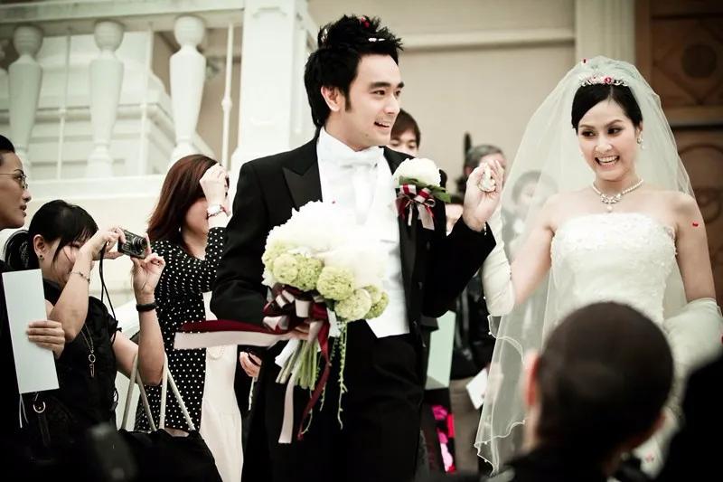 撞脸林志颖,给欧阳娜娜当干爹,这位帅气泰国演员为何这么牛?|唐宸禹|