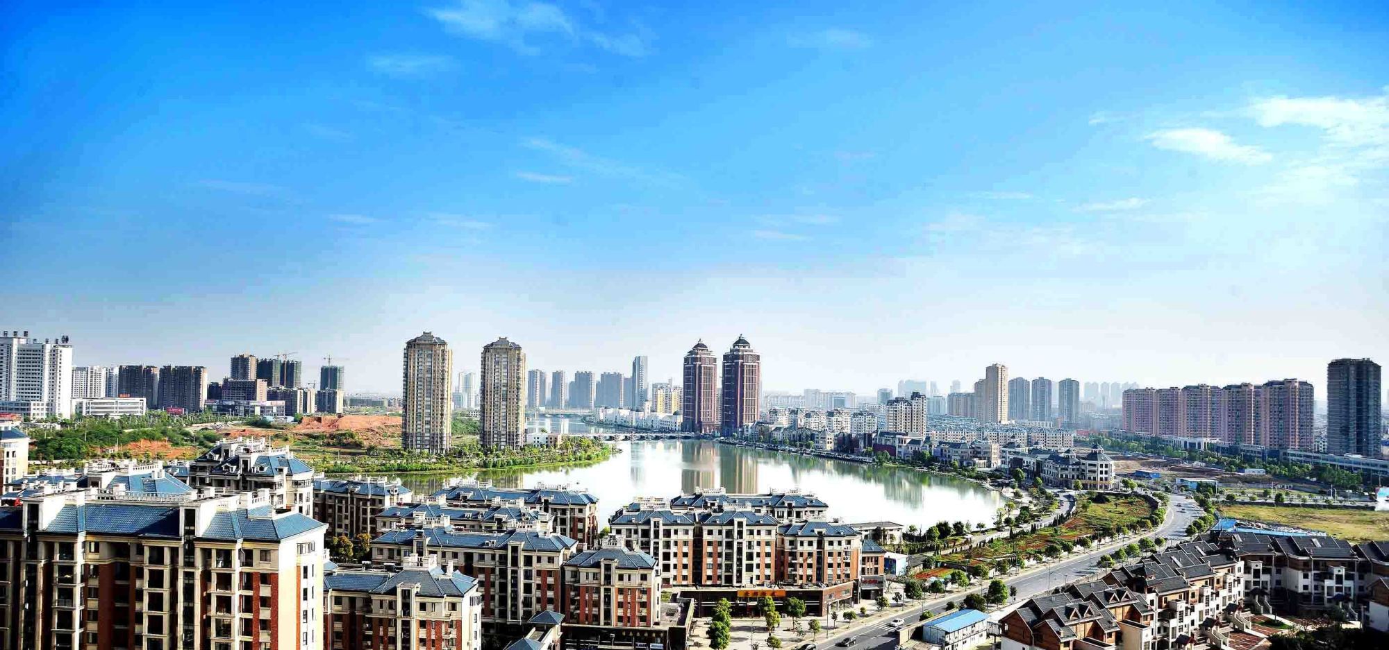 江西新余市主要的铁路车站之一——新余站