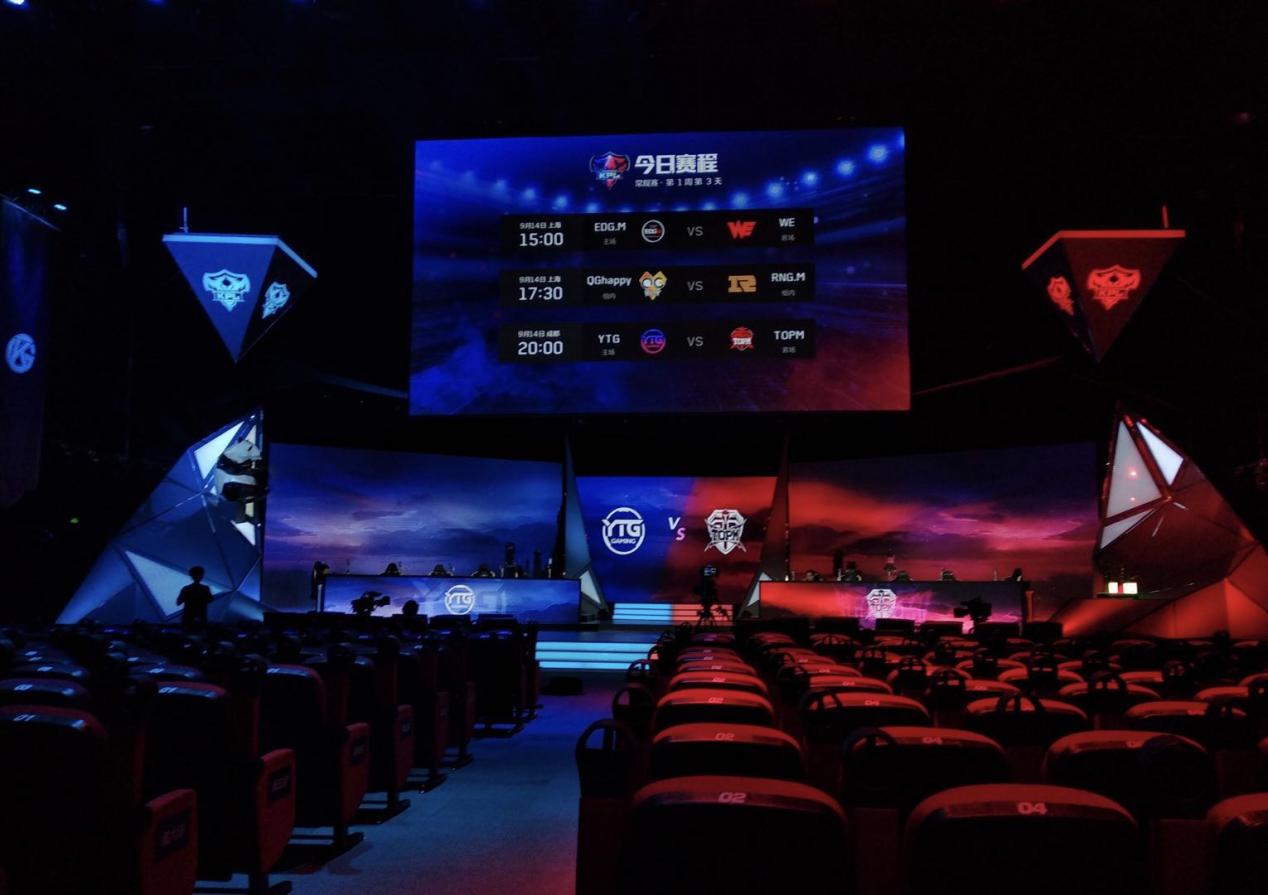 王者荣耀:kpl春季赛即将打响,梦泪成功转型,他依然在赛场拼杀