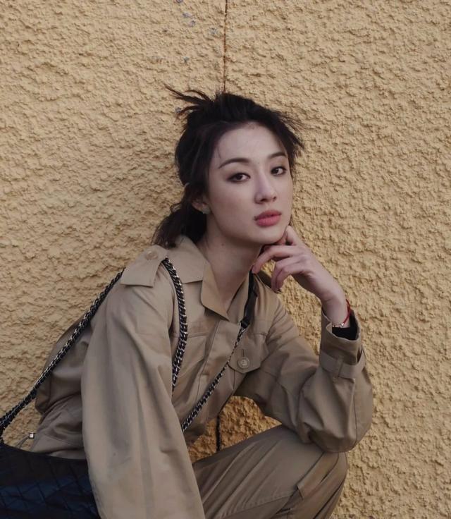 《安家》朱闪闪成功演绎"闪闪惹人爱"