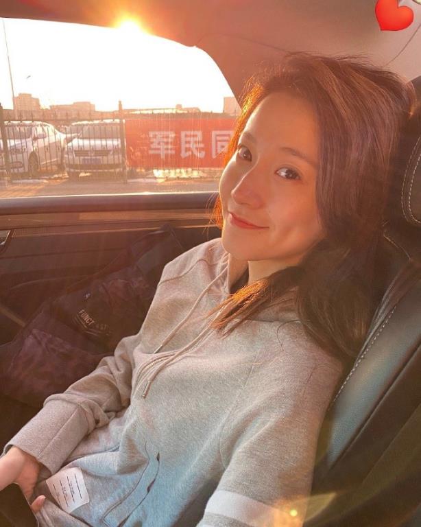 96年体操女神张豆豆,21岁就退役,拒进娱乐圈,现致力培养新生代