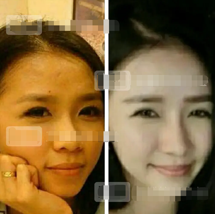 青你2将播氧气女孩蔡卓宜旧照被扒长相普通模样大变