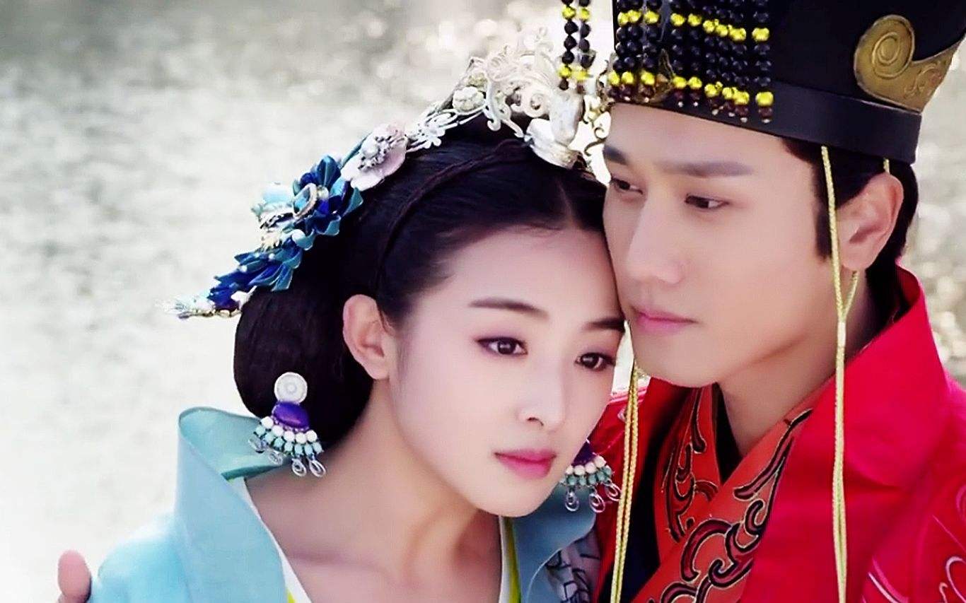 张含韵否认与彭冠英的恋情肖战式的回应更多因被上热搜而致歉