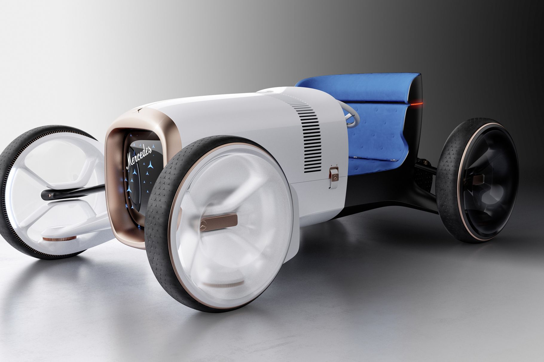 电动车设计一家亲，这样的锅谁来背？