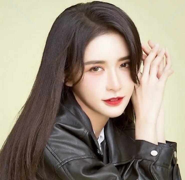 青你2将播氧气女孩蔡卓宜旧照被扒长相普通模样大变