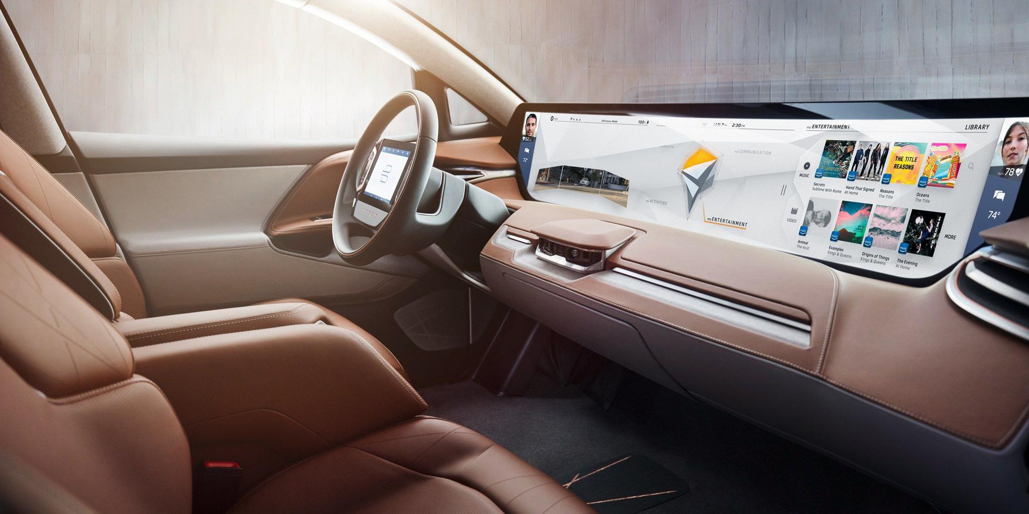 电动车设计一家亲，这样的锅谁来背？