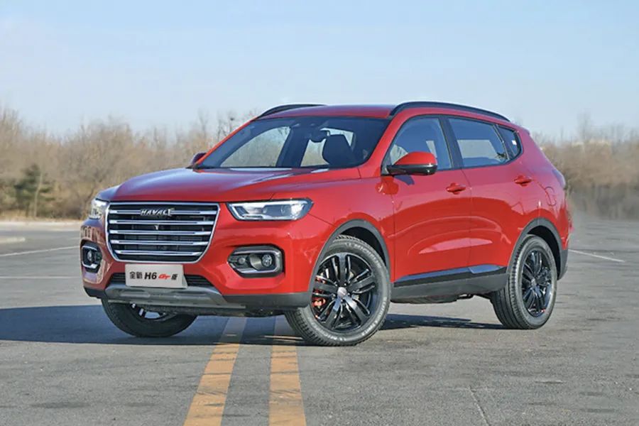 2月SUV销量前15出炉：观致5上榜，前10中自主车型占6席