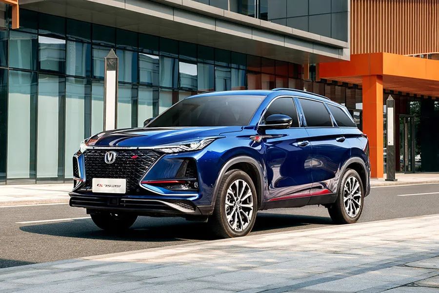 2月SUV销量前15出炉：观致5上榜，前10中自主车型占6席