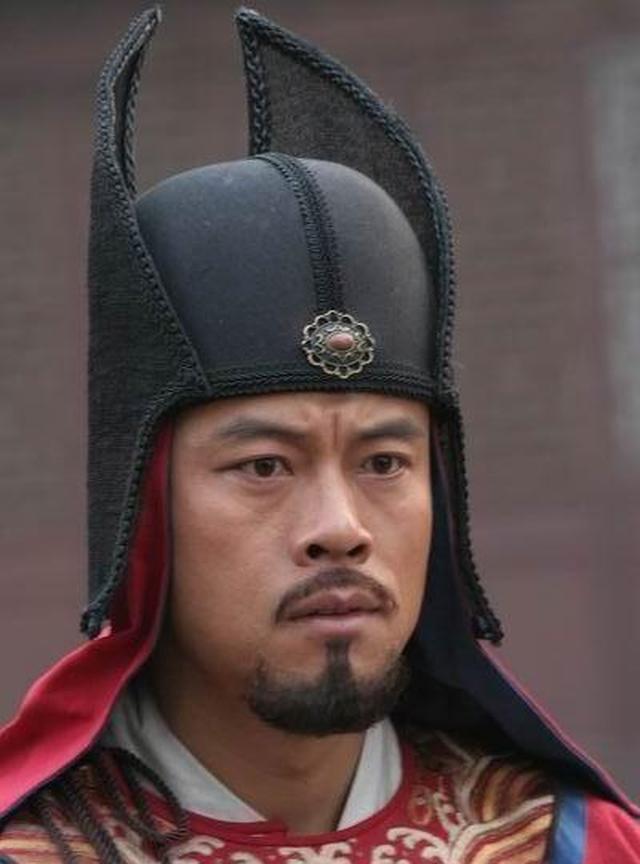 大明王朝1566齐大柱成为北镇抚司锦衣卫看似偶然其实早已注定