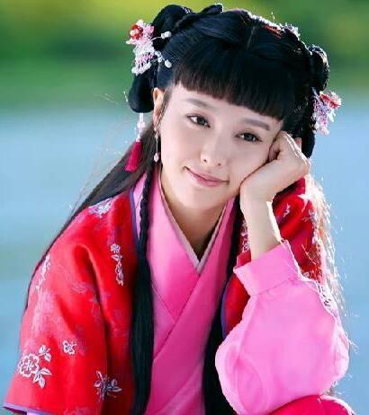 花弄影|贞观长歌|宁珂_新浪新闻