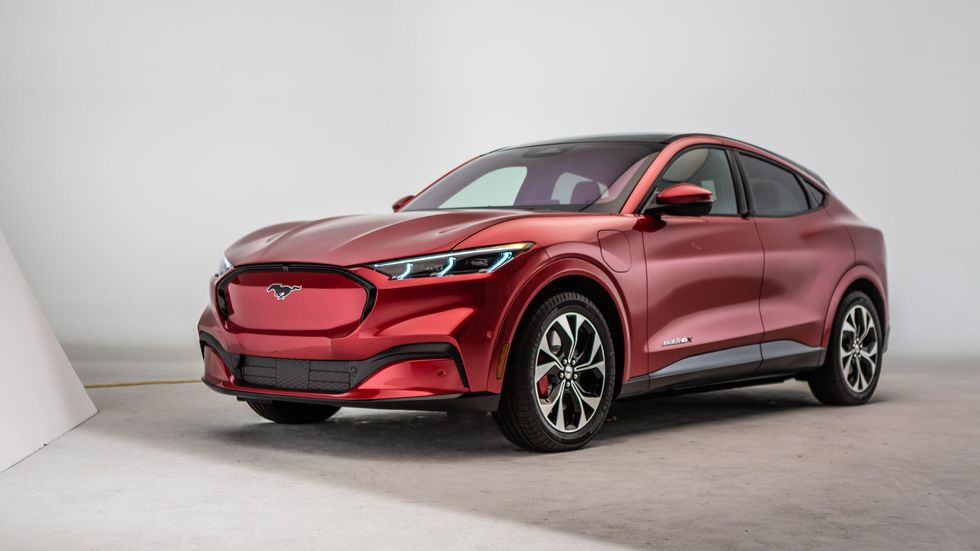 电动车设计一家亲，这样的锅谁来背？