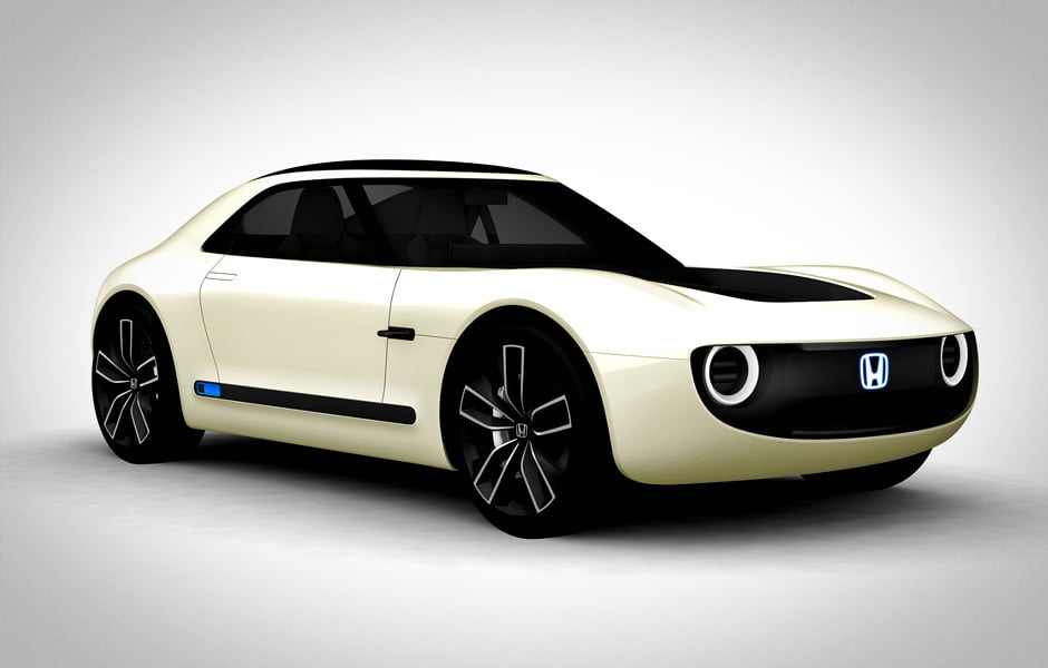 电动车设计一家亲，这样的锅谁来背？