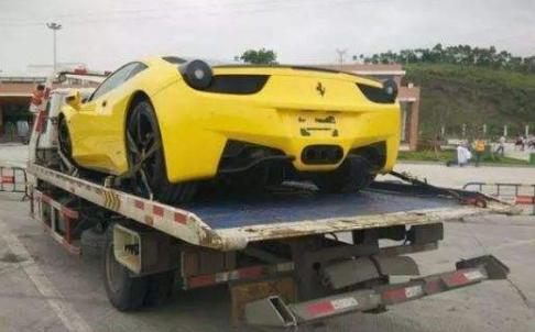 汽车保险里的这几项免费服务，很多人可能之前一直都不知道