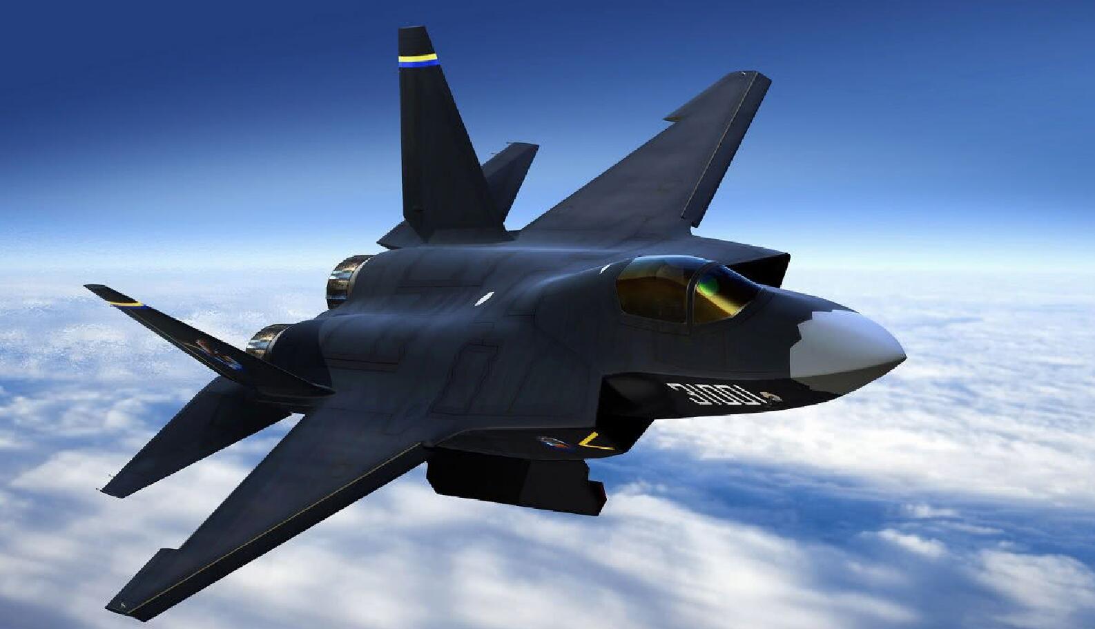 伊朗将购中俄战机,为何美国人故意不提歼31?这才是美最大恶意