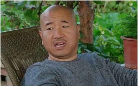 "刘能"前妻首曝光,46岁颜值高身材火辣